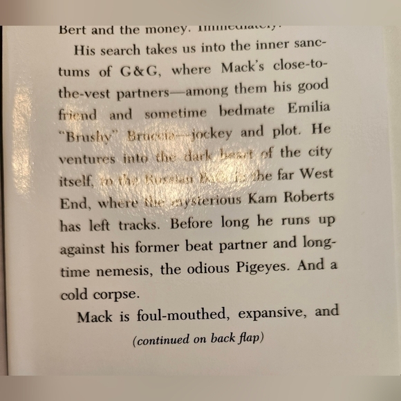 Scott Turrow Pleading Guilty Home Accents Cofffe Table Books - Picture 6 of 11